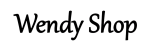 wendy shop LOGO 2